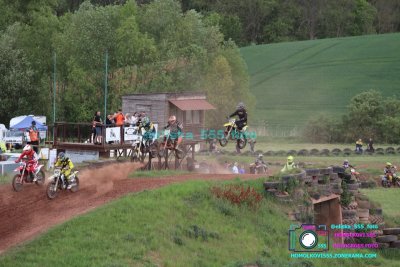 AMŠ – O’Neal cup Třebíz 5.5.2024