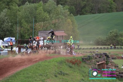 AMŠ – O’Neal cup Třebíz 5.5.2024