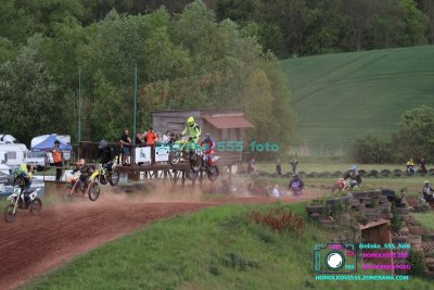AMŠ – O’Neal cup Třebíz 5.5.2024