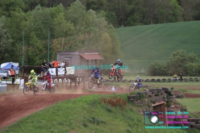 AMŠ – O’Neal cup Třebíz 5.5.2024