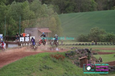 AMŠ – O’Neal cup Třebíz 5.5.2024