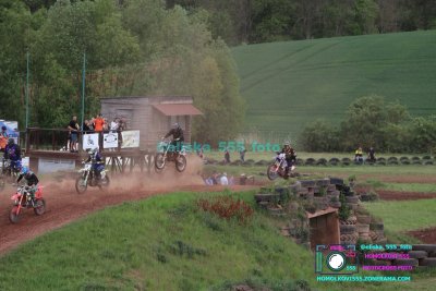 AMŠ – O’Neal cup Třebíz 5.5.2024