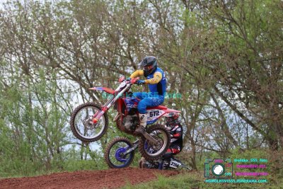 AMŠ – O’Neal cup Třebíz 5.5.2024
