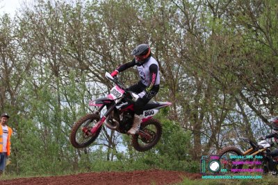 AMŠ – O’Neal cup Třebíz 5.5.2024