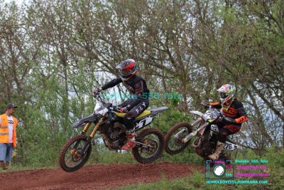 AMŠ – O’Neal cup Třebíz 5.5.2024