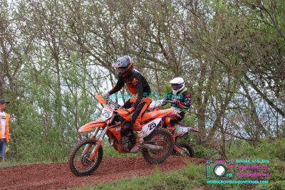 AMŠ – O’Neal cup Třebíz 5.5.2024