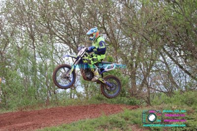 AMŠ – O’Neal cup Třebíz 5.5.2024