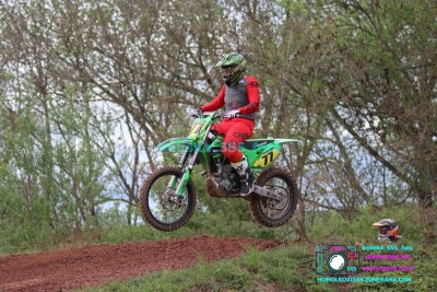 AMŠ – O’Neal cup Třebíz 5.5.2024