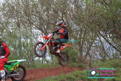 AMŠ – O’Neal cup Třebíz 5.5.2024