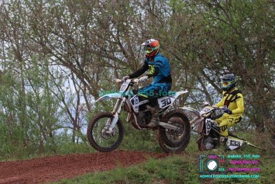 AMŠ – O’Neal cup Třebíz 5.5.2024