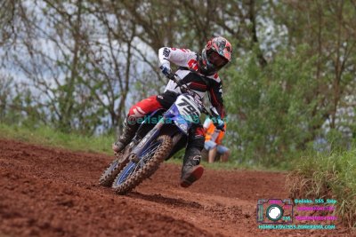 AMŠ – O’Neal cup Třebíz 5.5.2024