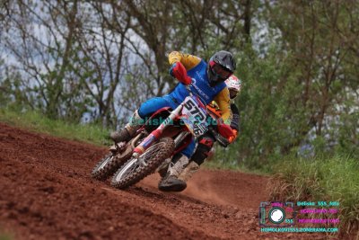 AMŠ – O’Neal cup Třebíz 5.5.2024