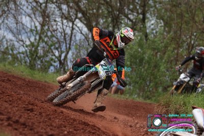 AMŠ – O’Neal cup Třebíz 5.5.2024