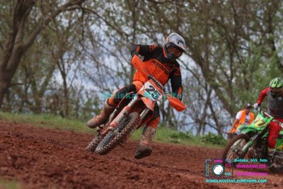 AMŠ – O’Neal cup Třebíz 5.5.2024