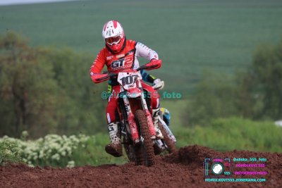 AMŠ – O’Neal cup Třebíz 5.5.2024