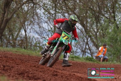 AMŠ – O’Neal cup Třebíz 5.5.2024