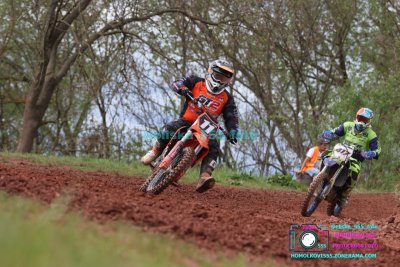 AMŠ – O’Neal cup Třebíz 5.5.2024