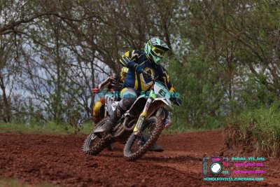 AMŠ – O’Neal cup Třebíz 5.5.2024