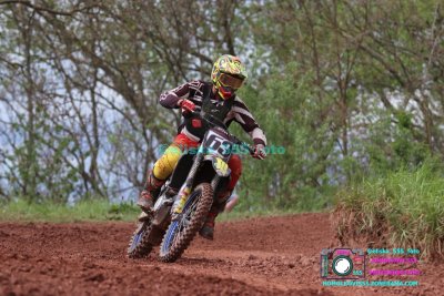 AMŠ – O’Neal cup Třebíz 5.5.2024