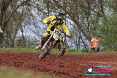 AMŠ – O’Neal cup Třebíz 5.5.2024