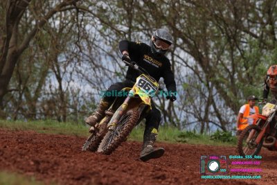 AMŠ – O’Neal cup Třebíz 5.5.2024
