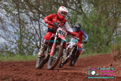 AMŠ – O’Neal cup Třebíz 5.5.2024