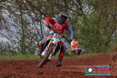 AMŠ – O’Neal cup Třebíz 5.5.2024