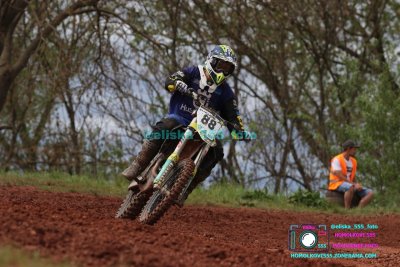 AMŠ – O’Neal cup Třebíz 5.5.2024