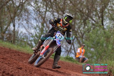AMŠ – O’Neal cup Třebíz 5.5.2024