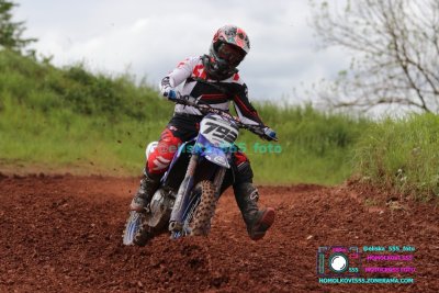 AMŠ – O’Neal cup Třebíz 5.5.2024