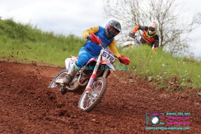 AMŠ – O’Neal cup Třebíz 5.5.2024