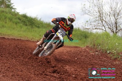 AMŠ – O’Neal cup Třebíz 5.5.2024