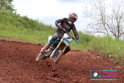 AMŠ – O’Neal cup Třebíz 5.5.2024