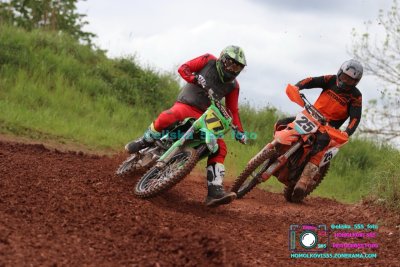 AMŠ – O’Neal cup Třebíz 5.5.2024