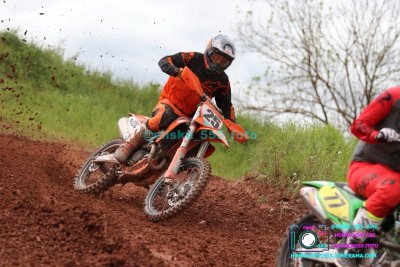 AMŠ – O’Neal cup Třebíz 5.5.2024