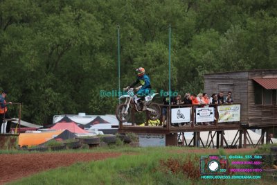 AMŠ – O’Neal cup Třebíz 5.5.2024