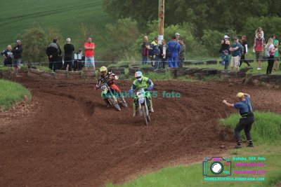 AMŠ – O’Neal cup Třebíz 5.5.2024