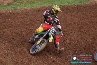 AMŠ – O’Neal cup Třebíz 5.5.2024