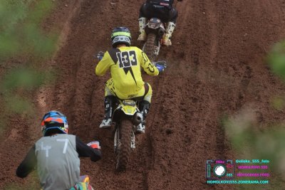 AMŠ – O’Neal cup Třebíz 5.5.2024