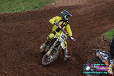 AMŠ – O’Neal cup Třebíz 5.5.2024