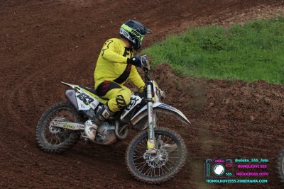AMŠ – O’Neal cup Třebíz 5.5.2024