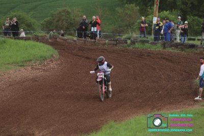 AMŠ – O’Neal cup Třebíz 5.5.2024