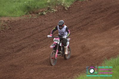 AMŠ – O’Neal cup Třebíz 5.5.2024