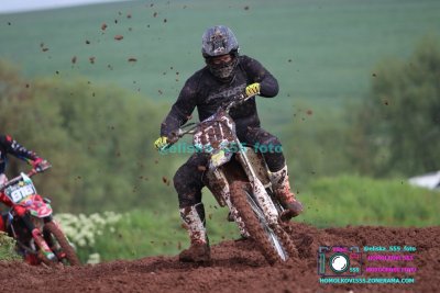 AMŠ – O’Neal cup Třebíz 5.5.2024