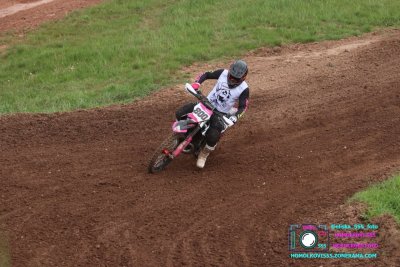 AMŠ – O’Neal cup Třebíz 5.5.2024