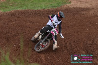 AMŠ – O’Neal cup Třebíz 5.5.2024