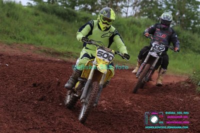 AMŠ – O’Neal cup Třebíz 5.5.2024