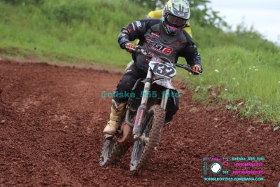 AMŠ – O’Neal cup Třebíz 5.5.2024