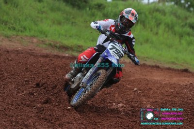AMŠ – O’Neal cup Třebíz 5.5.2024