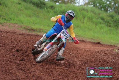 AMŠ – O’Neal cup Třebíz 5.5.2024